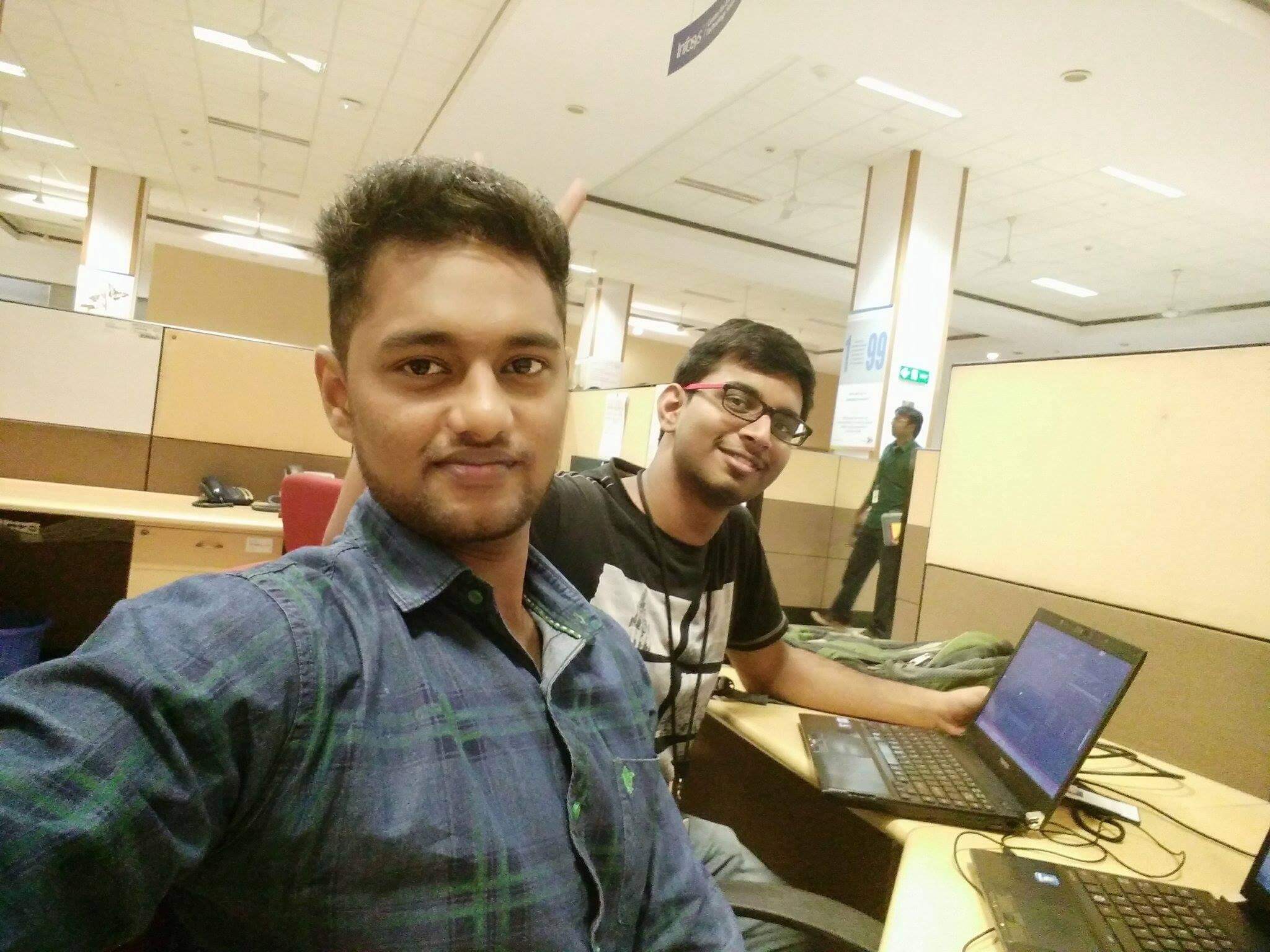 Internship Program Globally