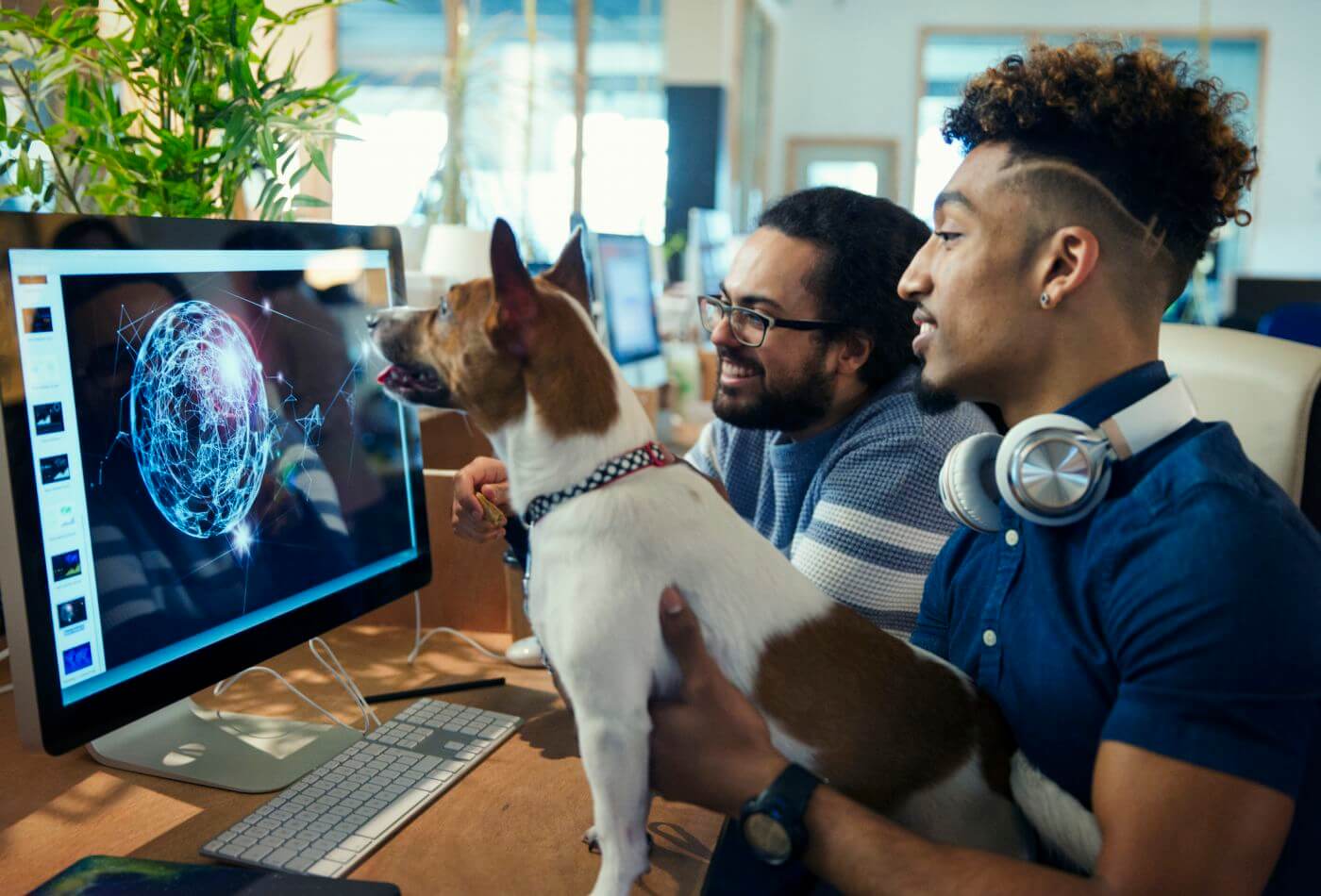 The top 10 maximum-paying jobs in tech 1