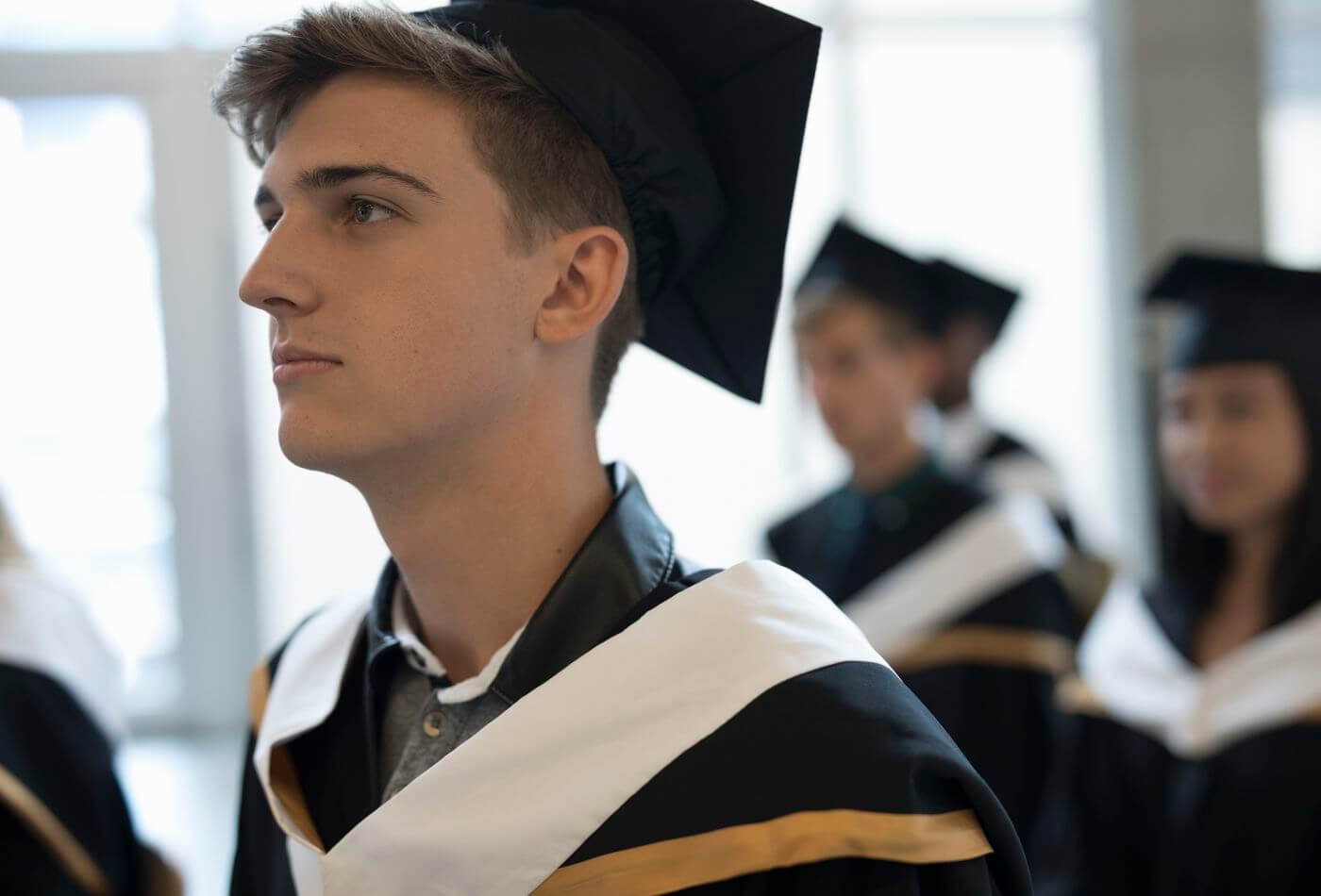 College Education