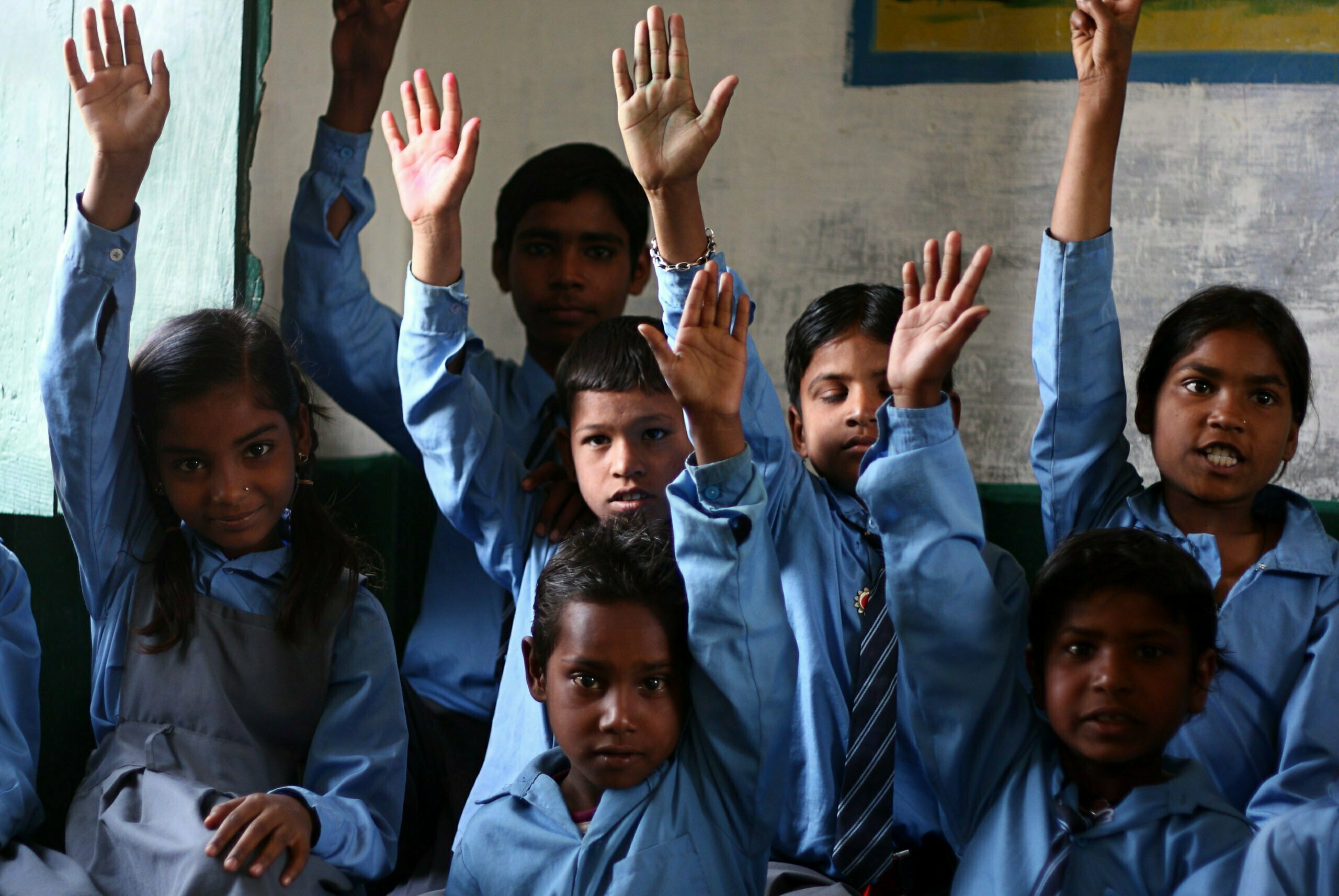 Working children denied proper