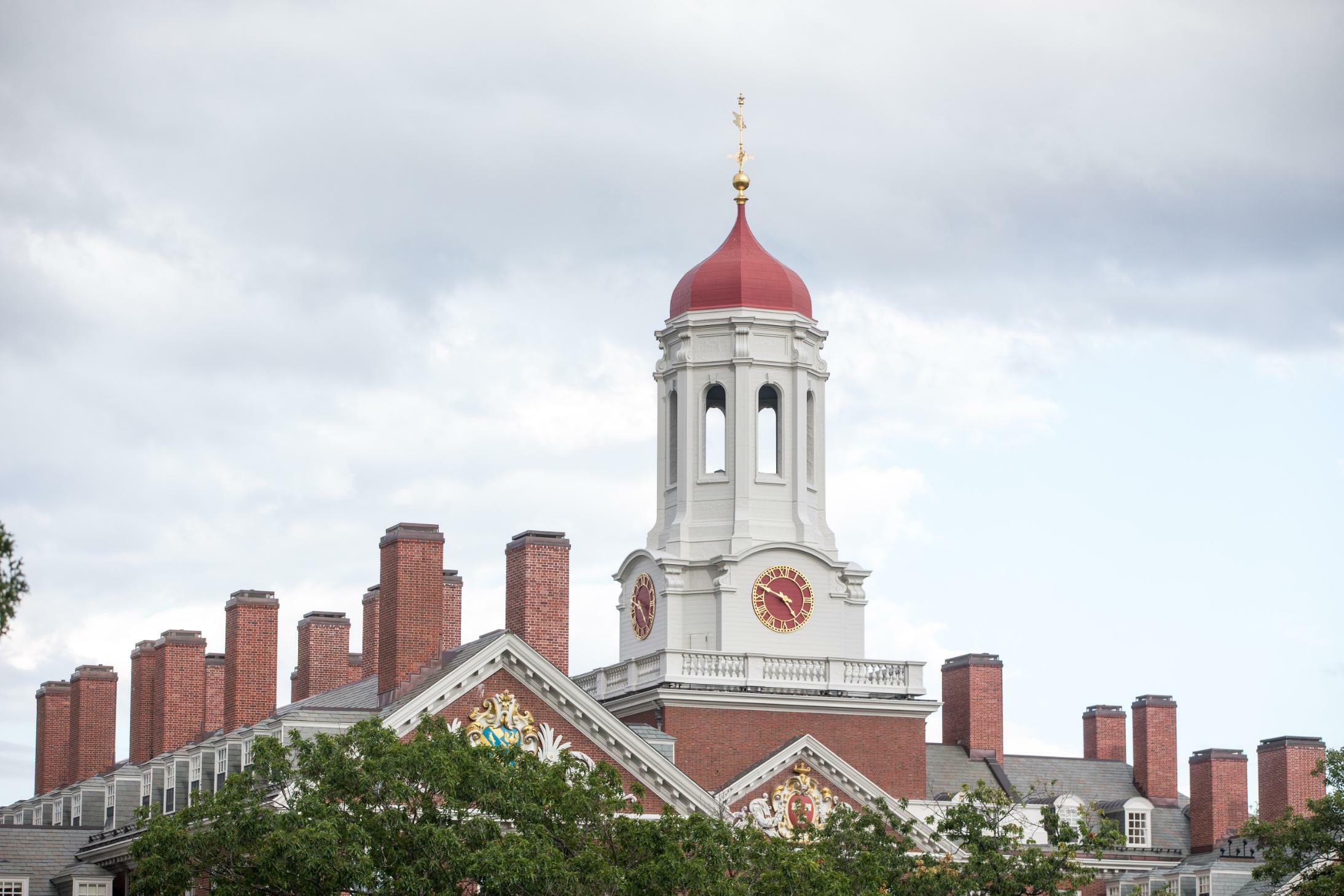 DC High School