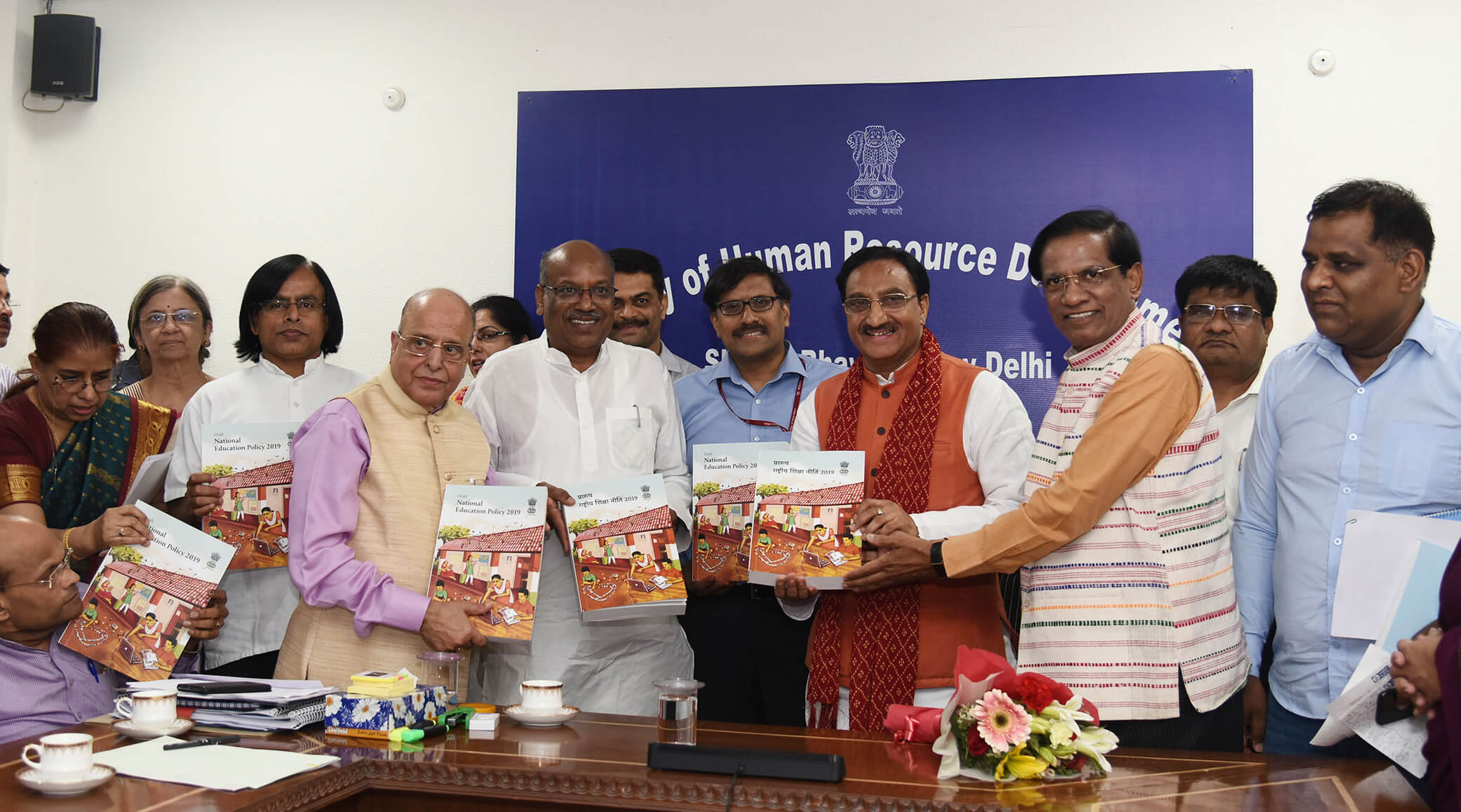National Education Policy