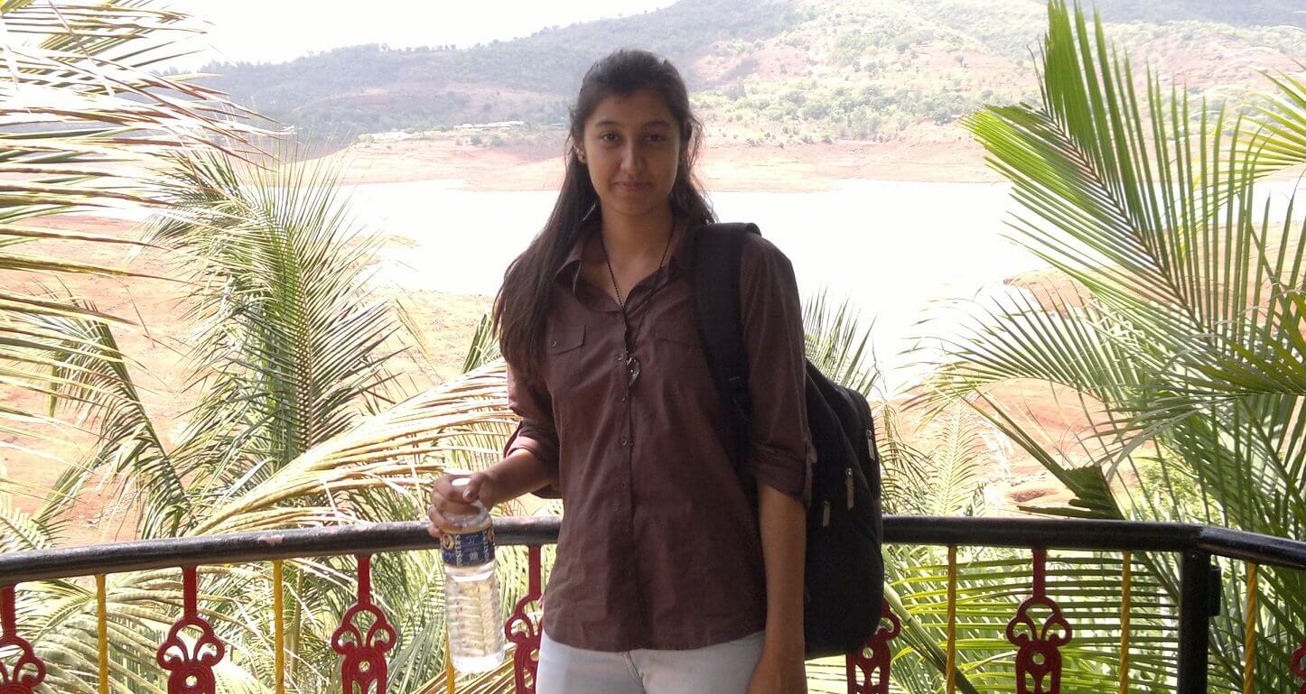 Internship At Reliance