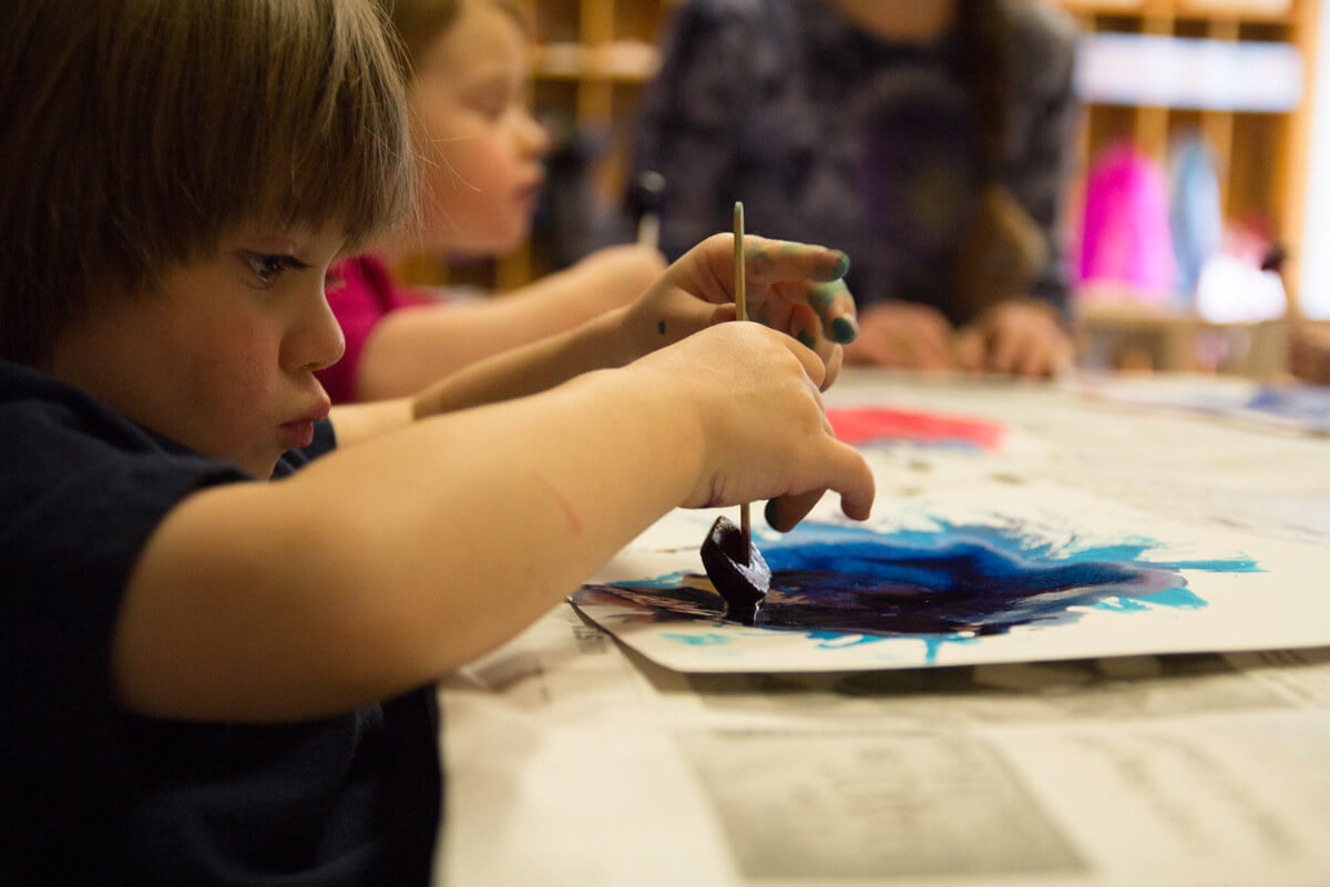 Ridgefield Continuing Education 