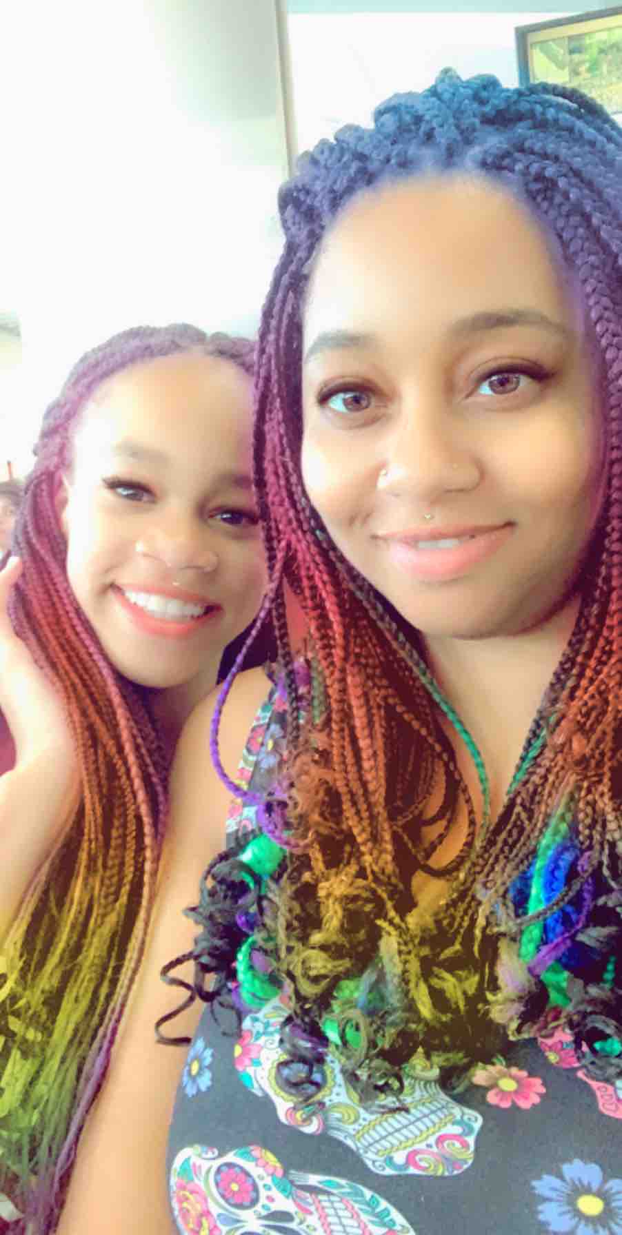 Single Mom’s NASA Internship 