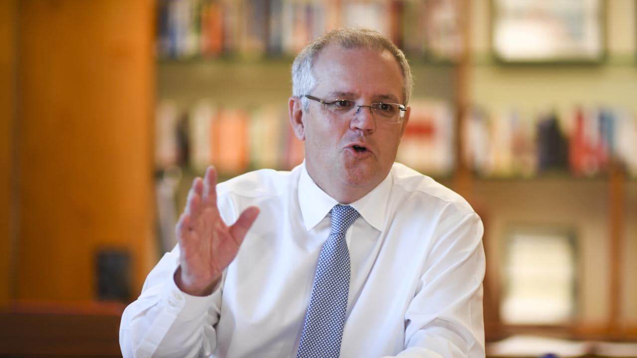 Melbourne college