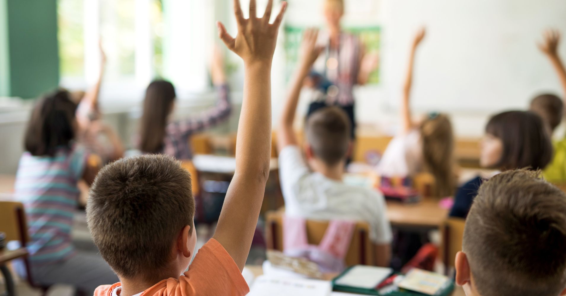 schooling may be flexible