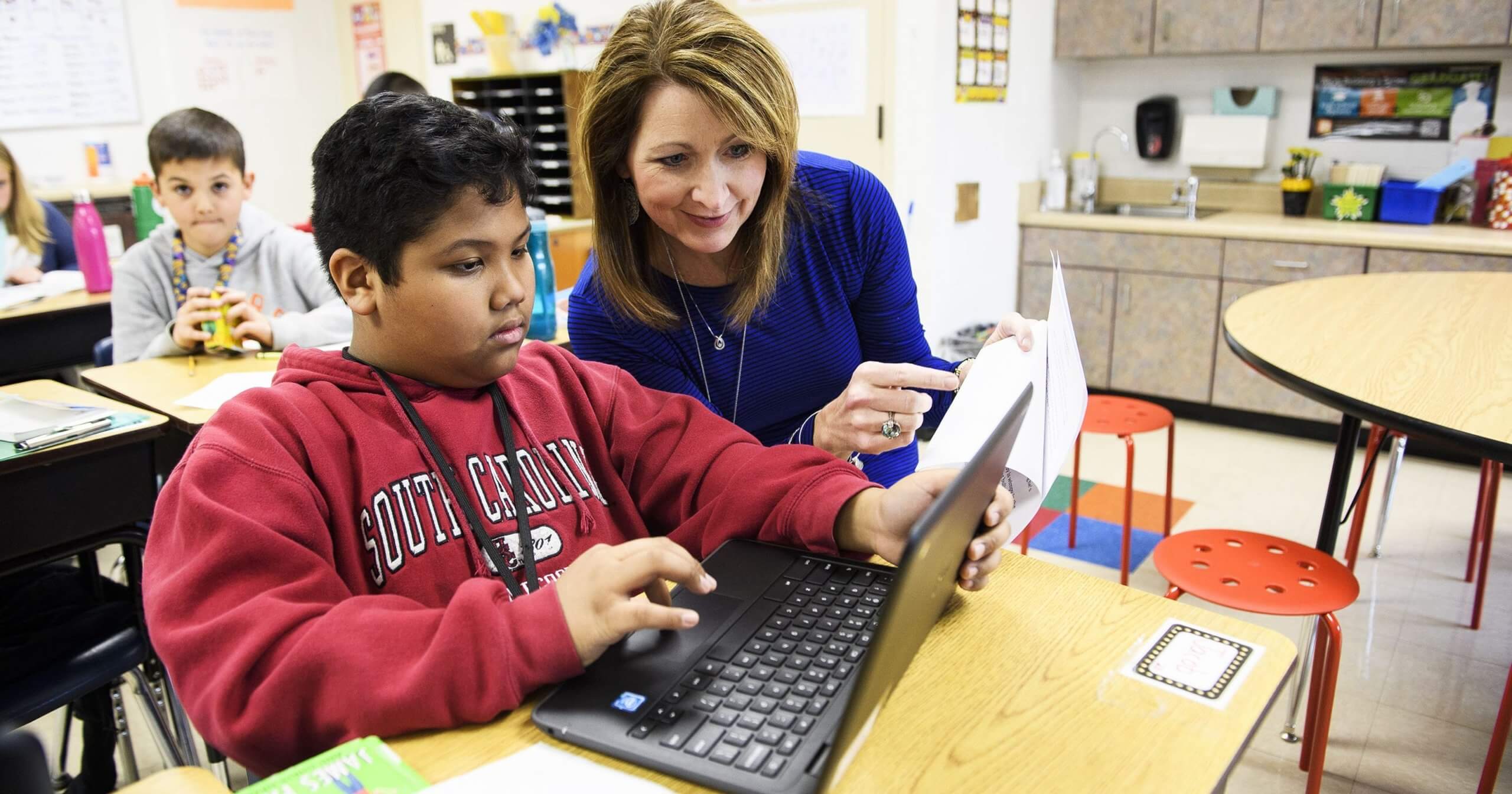 Michigan Department of Education