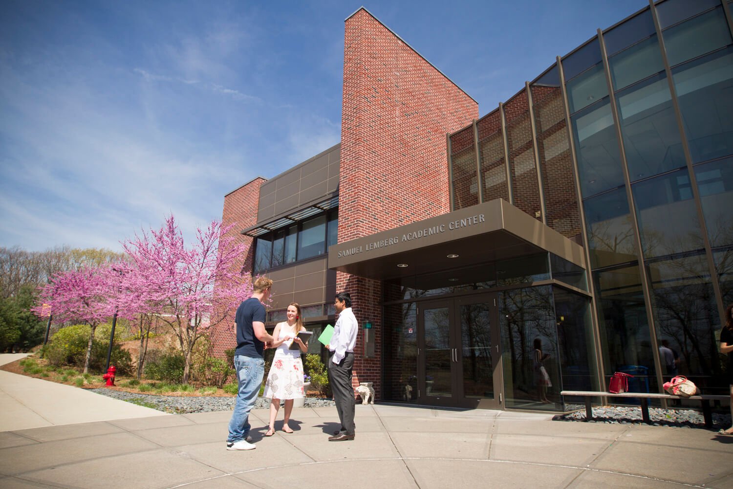 Business School