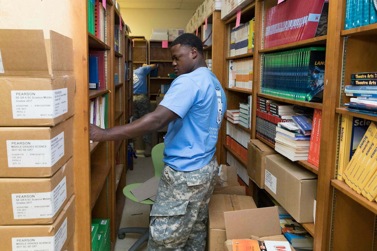 citadel-library