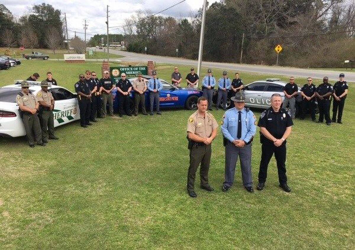 Bulloch County Schools