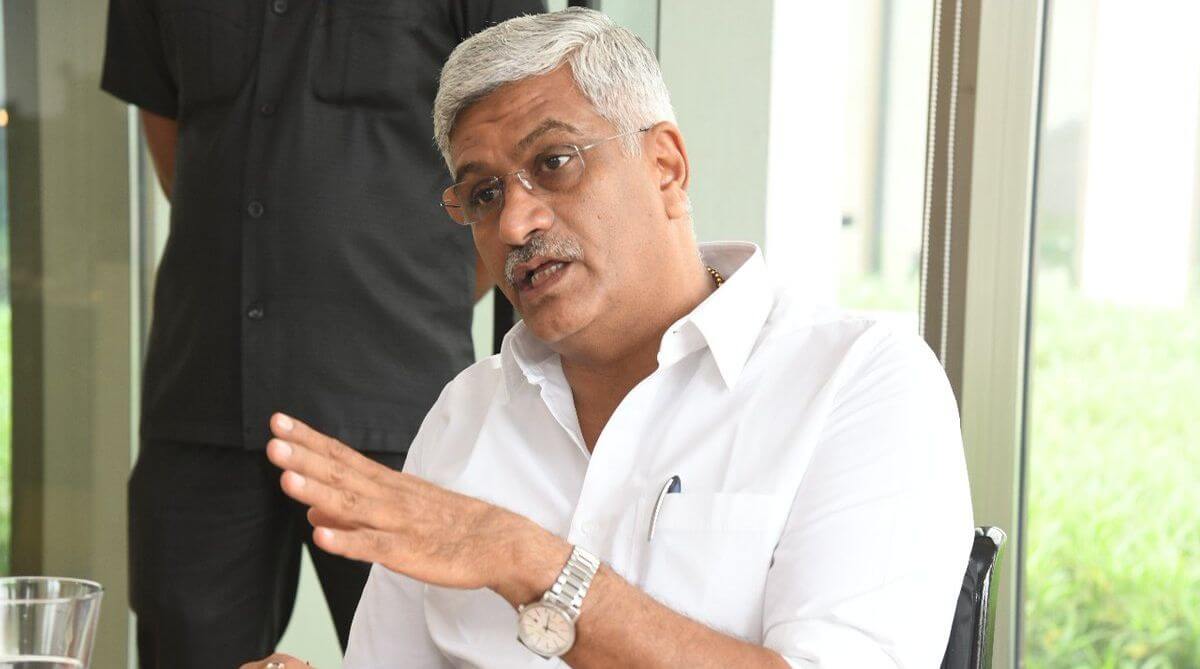 Shekhawat Launches Activities