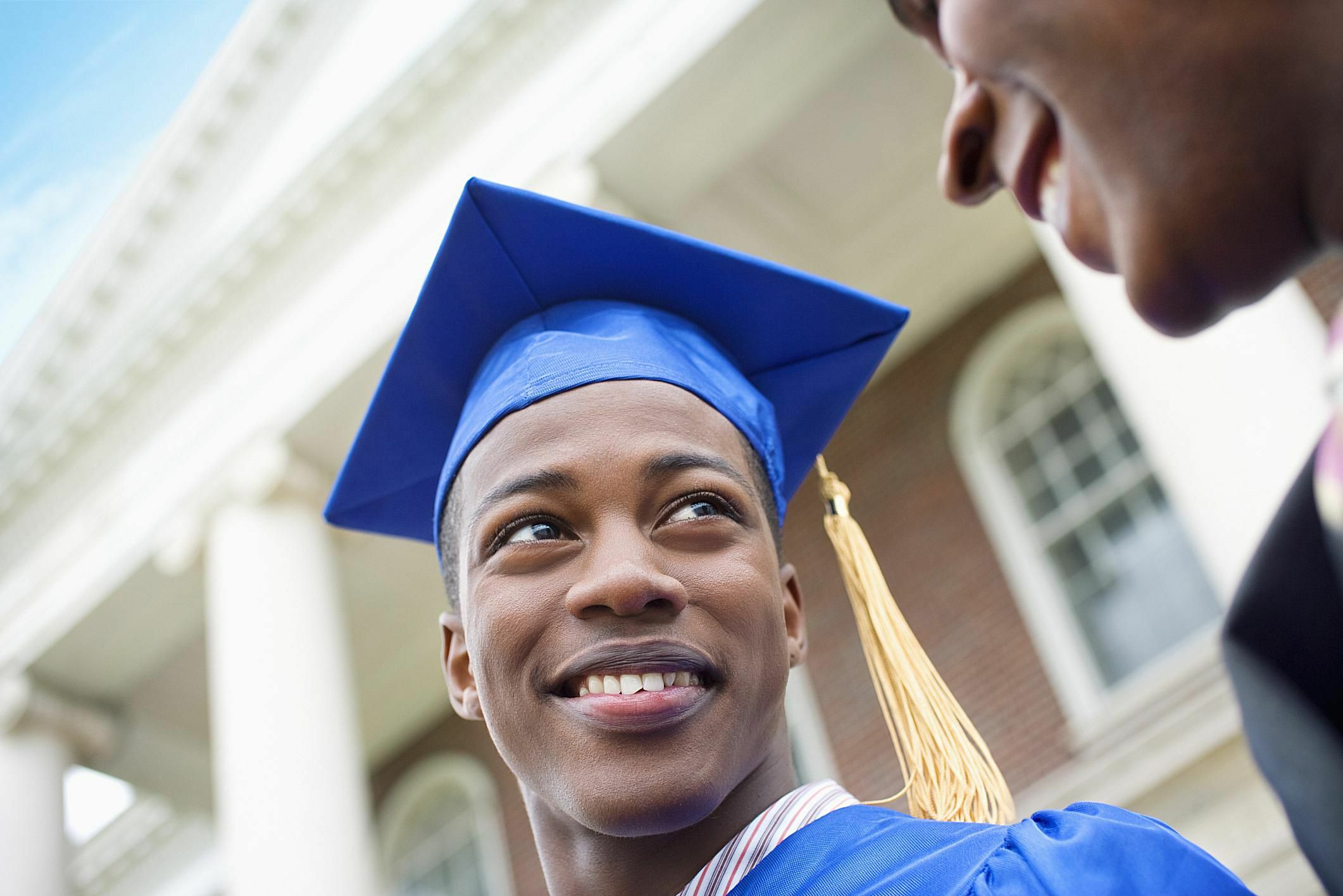 My Child's College Education