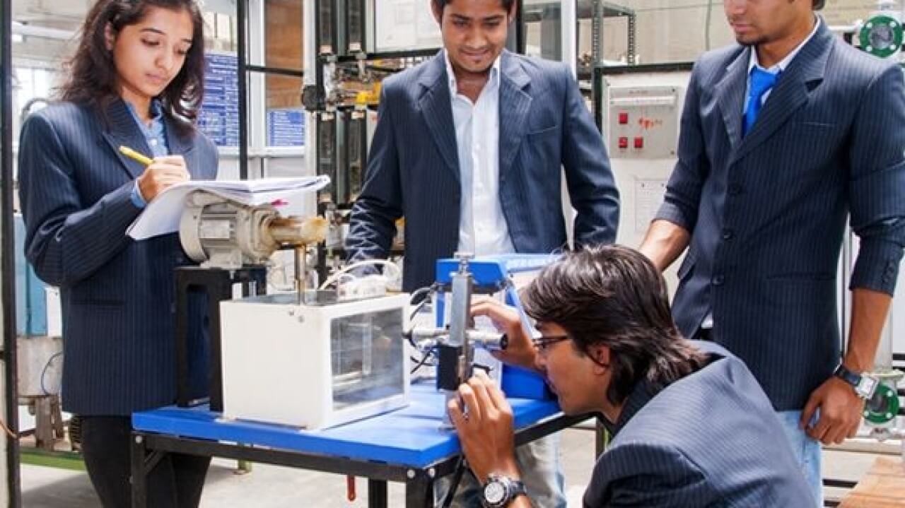engineering graduates