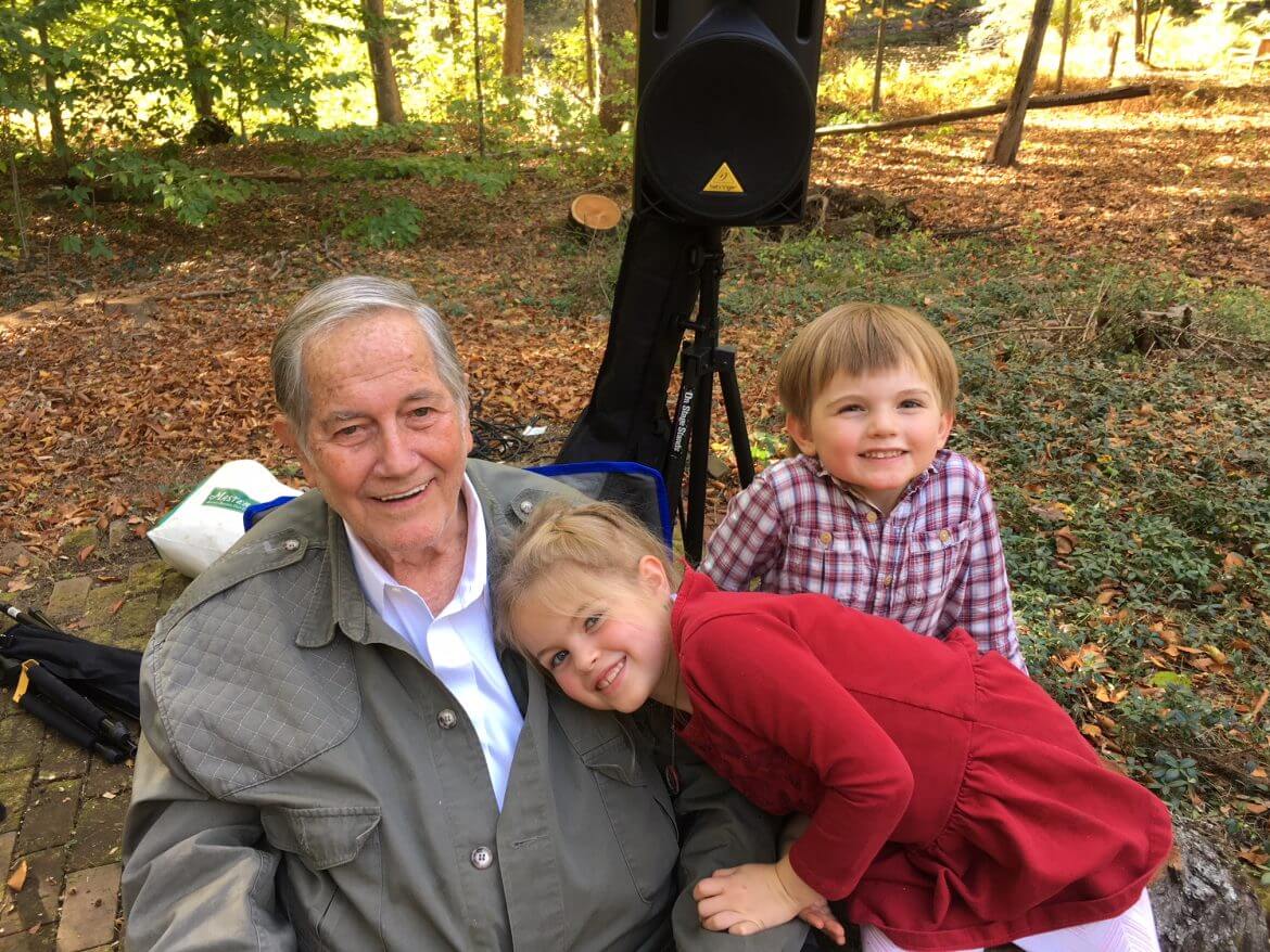 New Canaan Land Trust