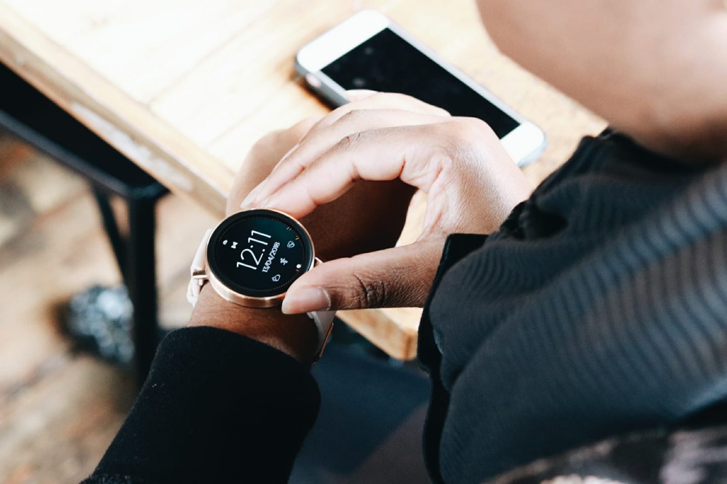 Navigating the Office