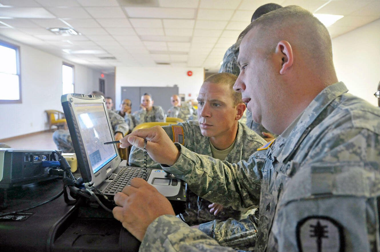 military education