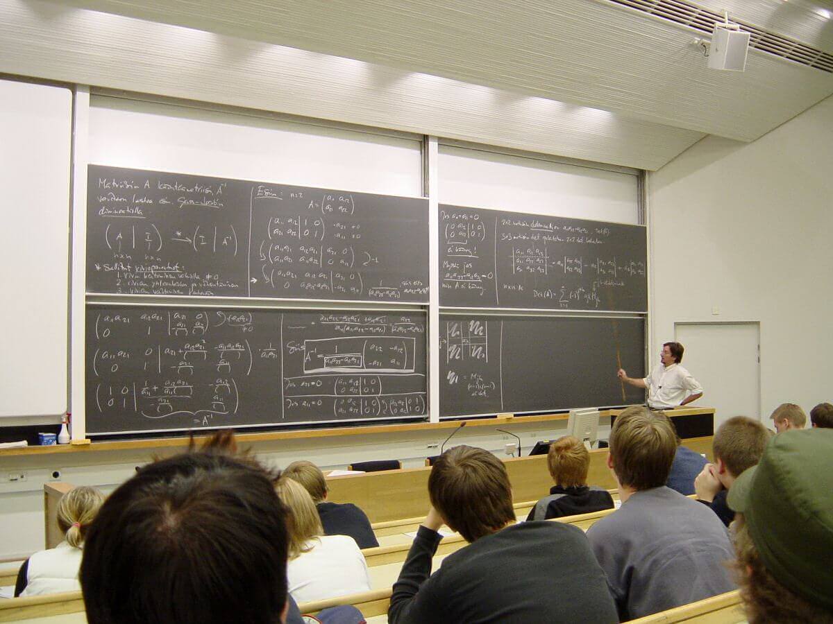 college teachers