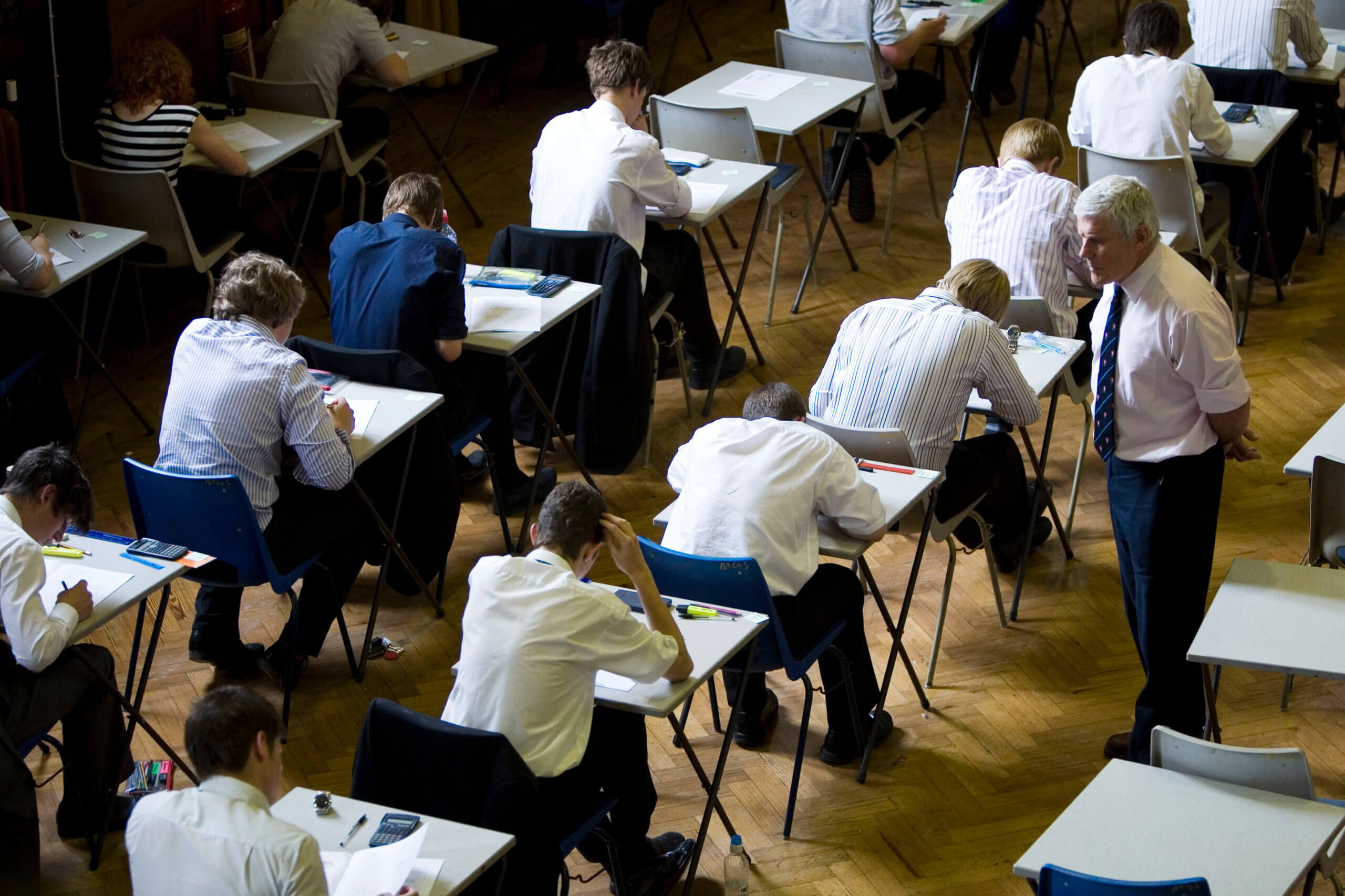 Students