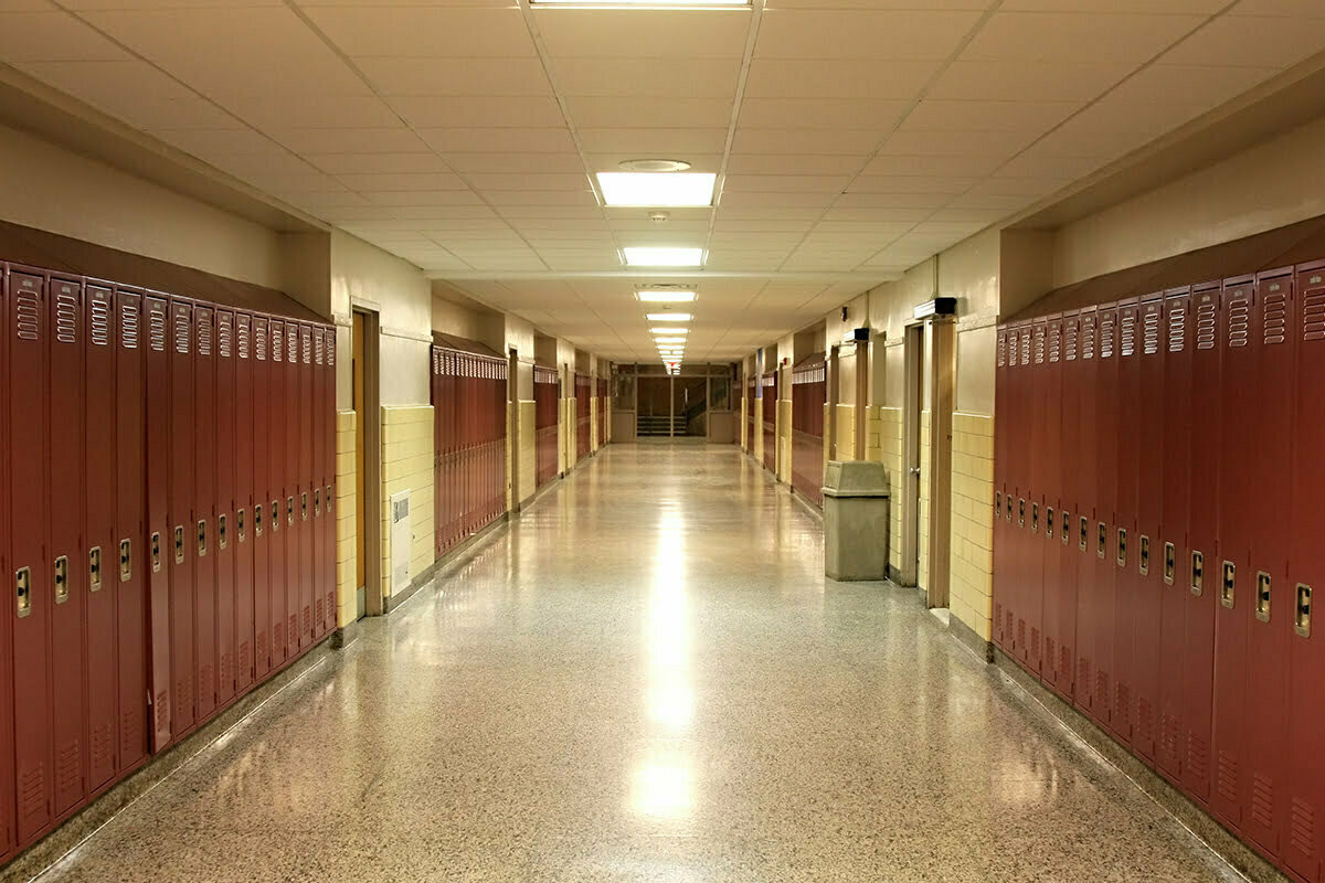 international college table