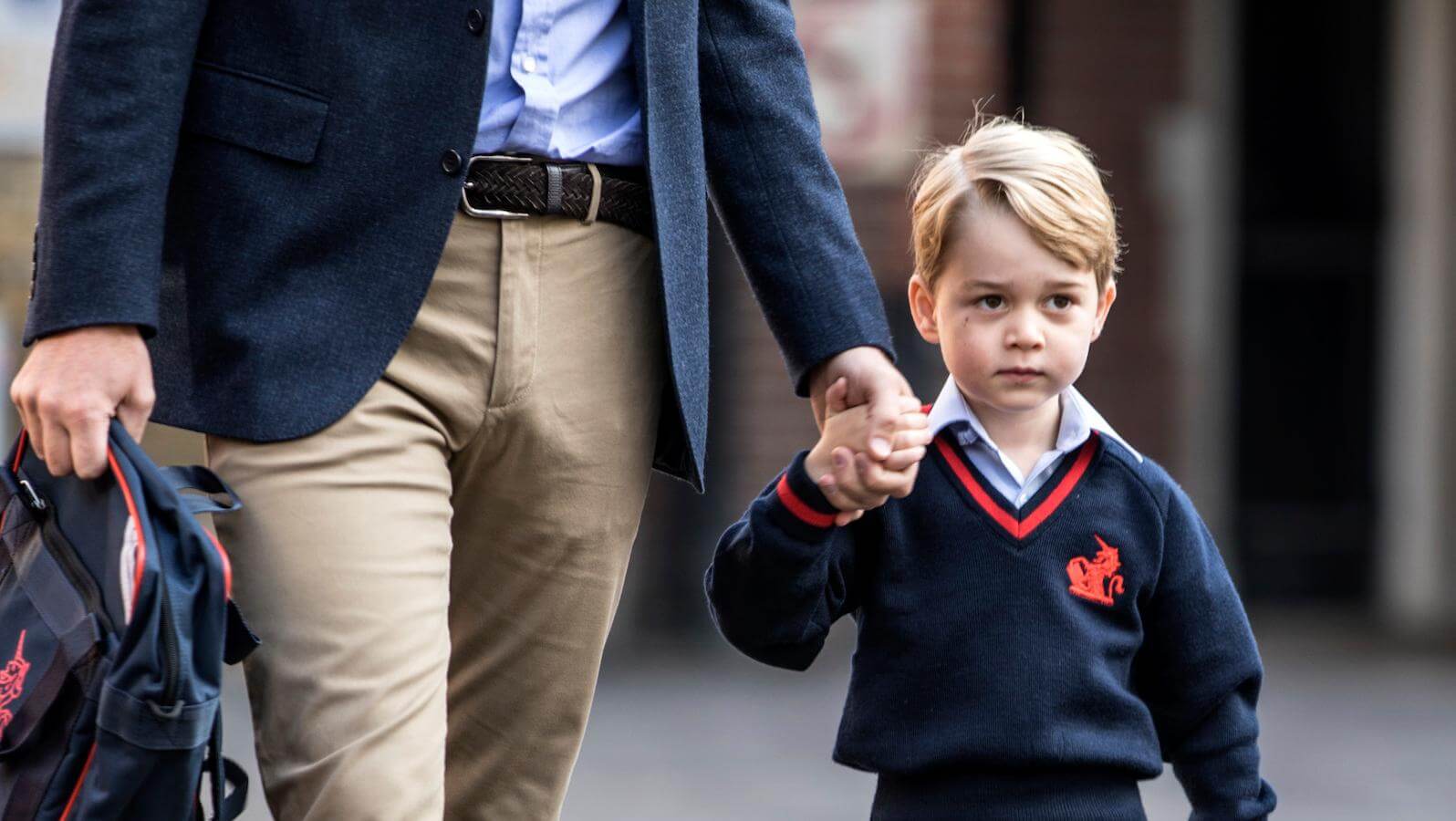 Kid's profession aspirations