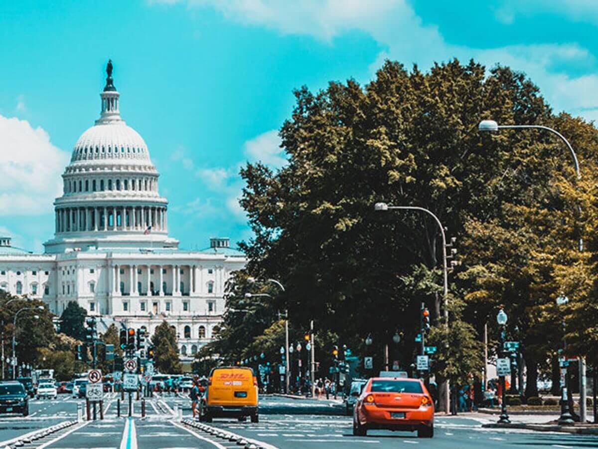 IIT’s internship united states