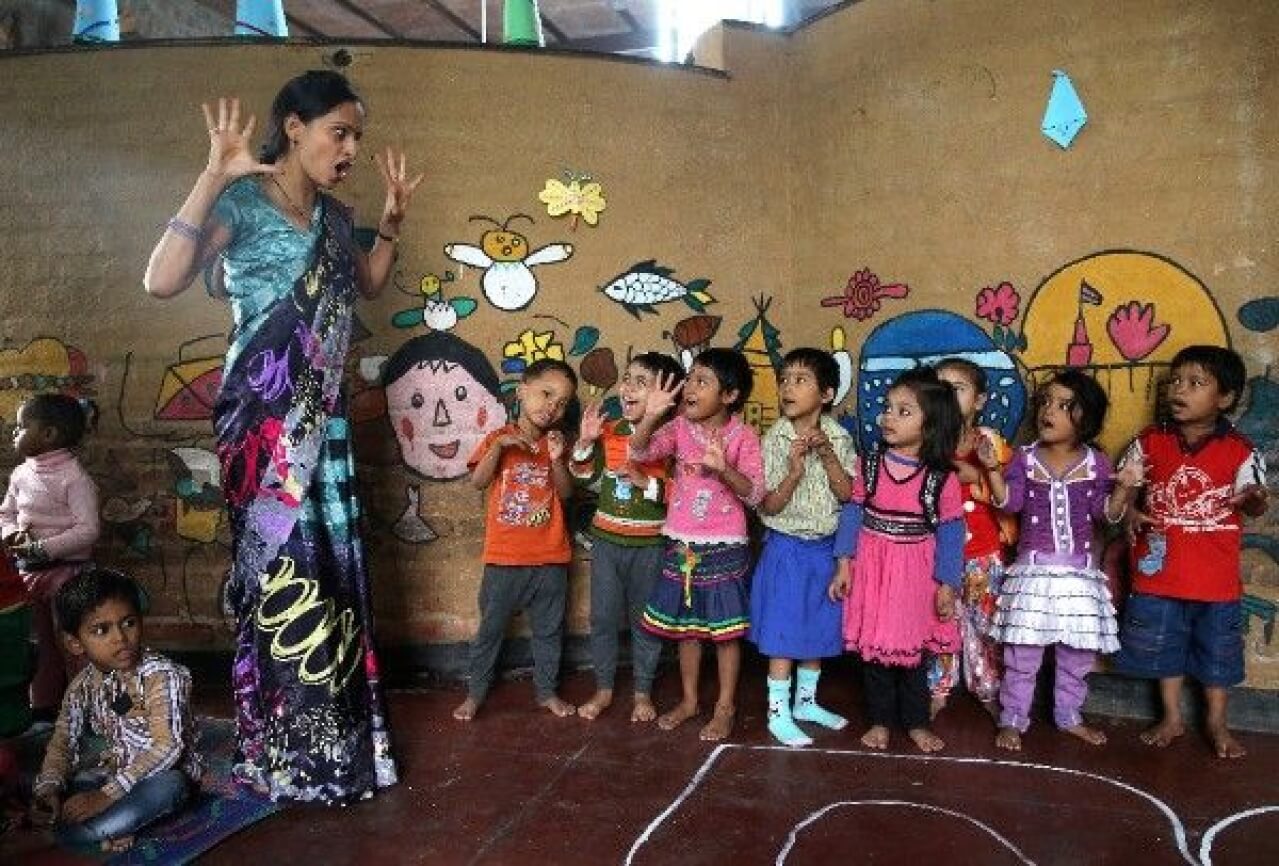 education policy is powerful