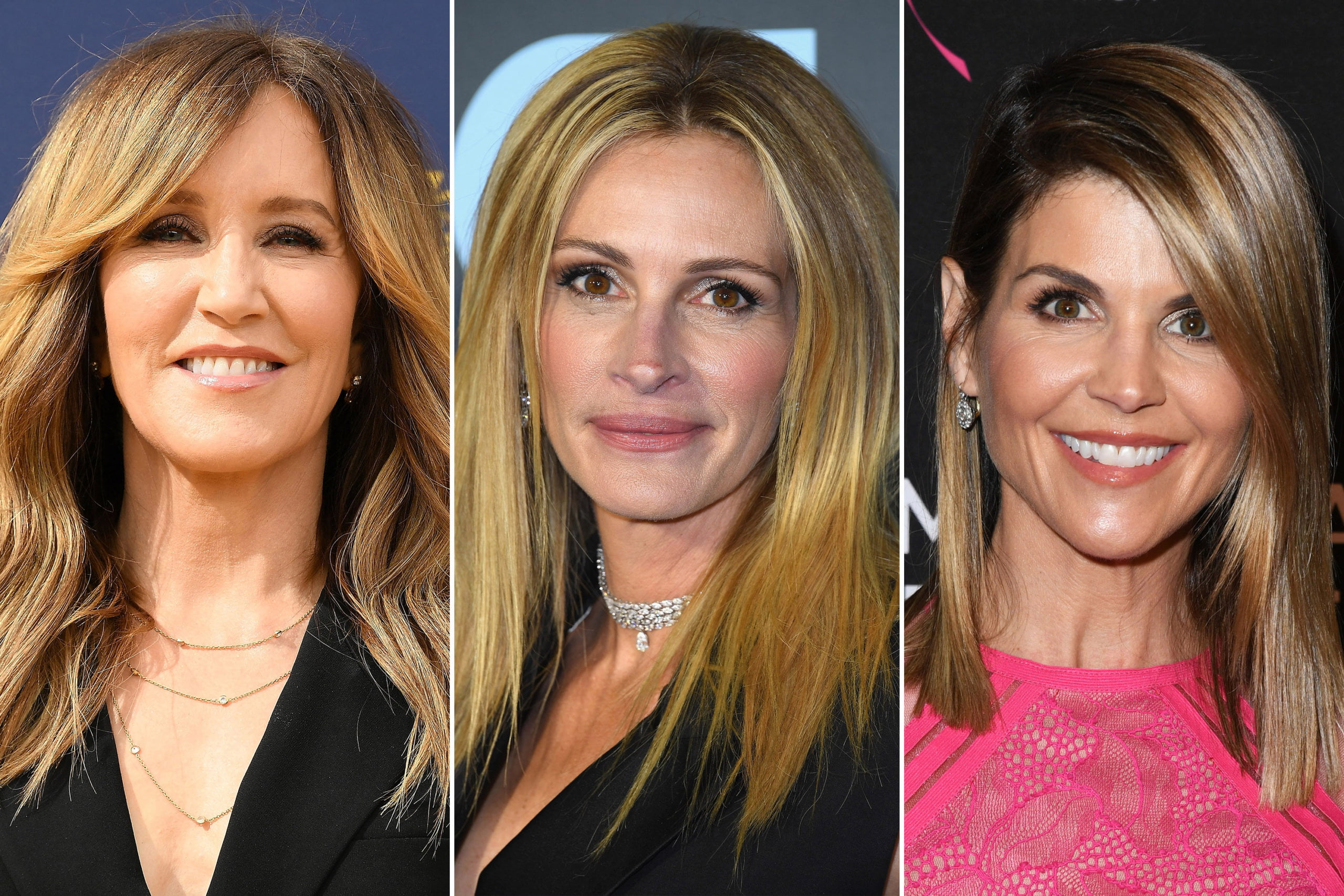 college admissions scandal