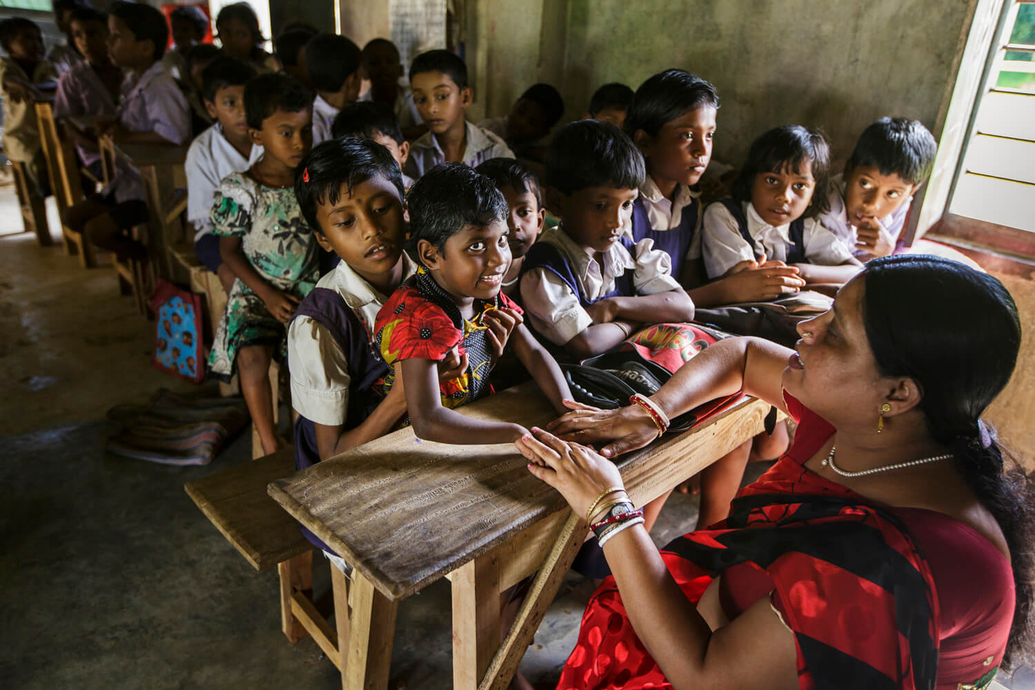 education in Sierra Leone