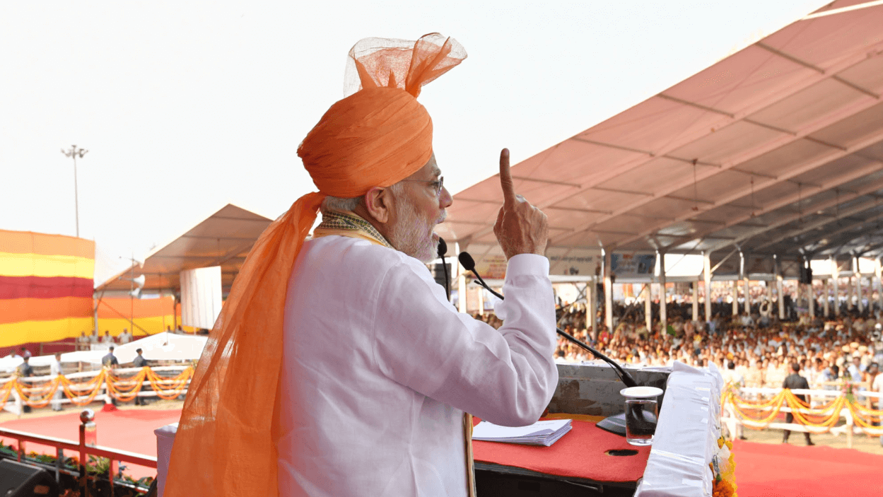 build India