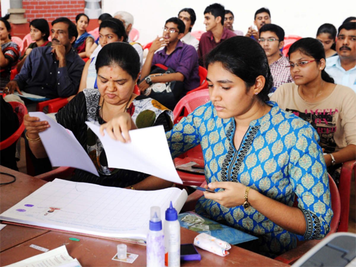 vocational training