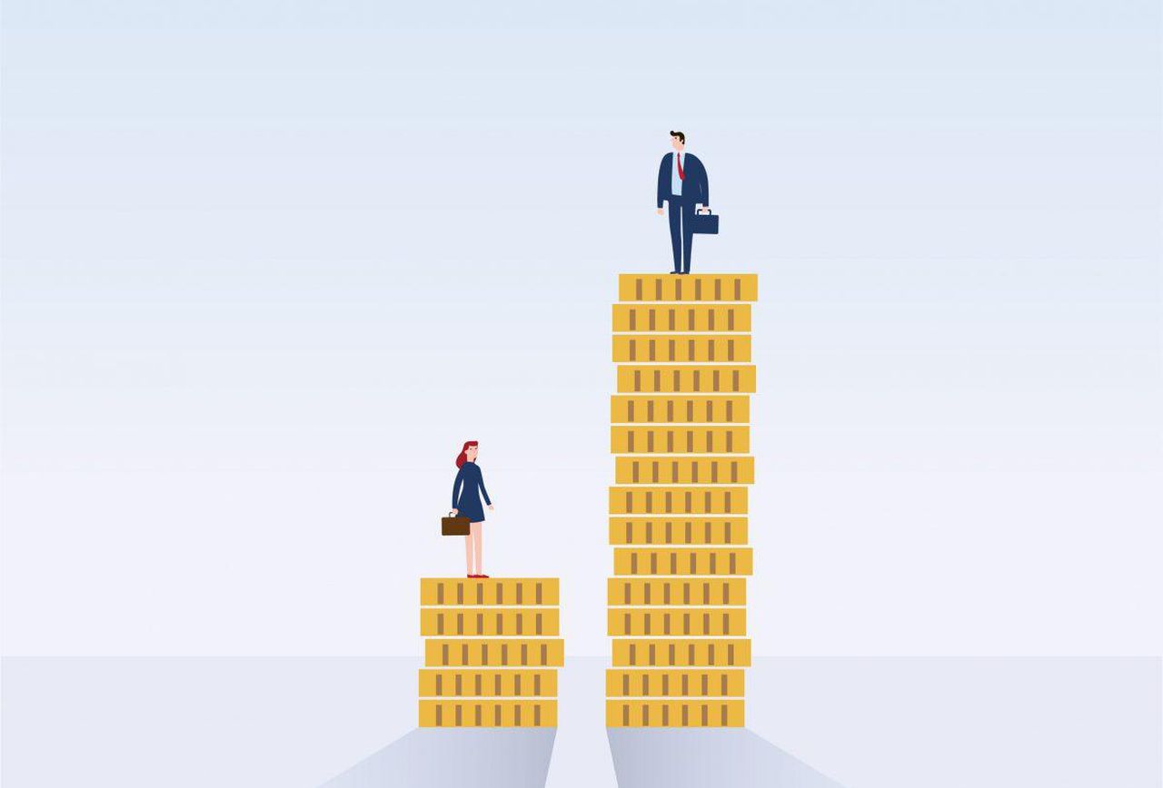 College-Educated U.S. Workers