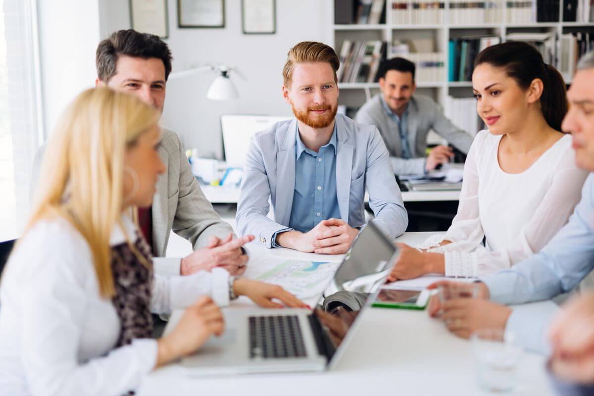 job marketplace