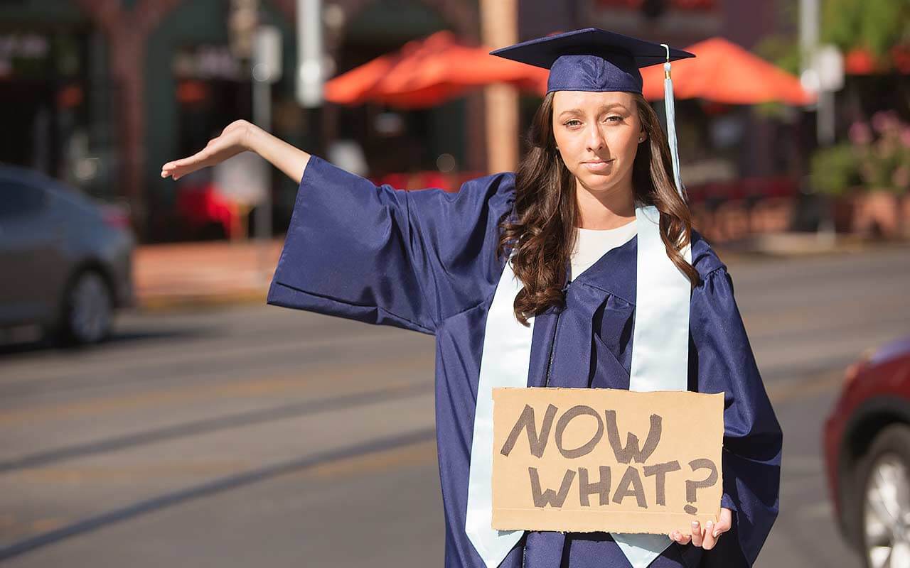 Great Job Prospects