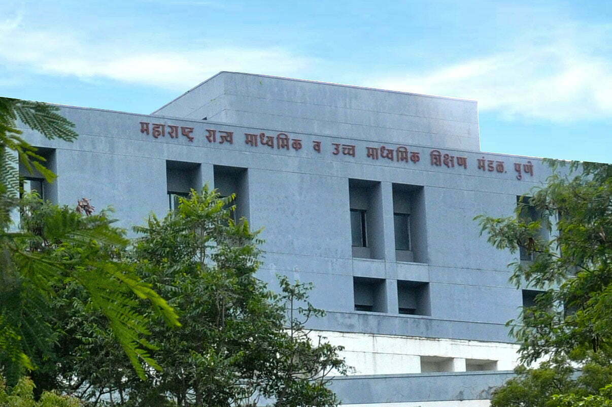 The Maharashtra State Board of Secondary 1