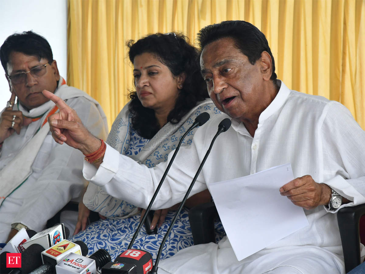 Now Focus on MP's Health