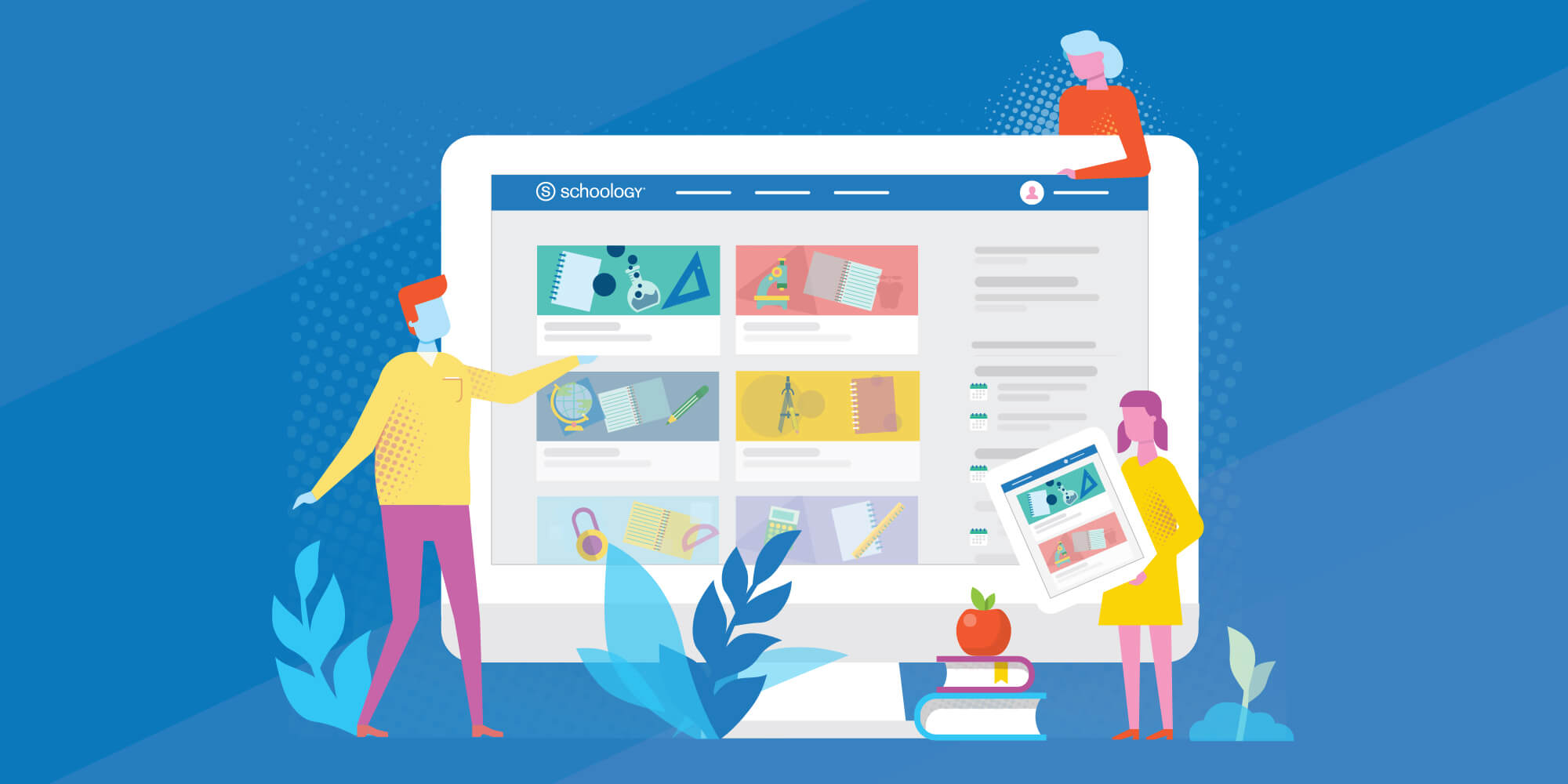 Education Manager
