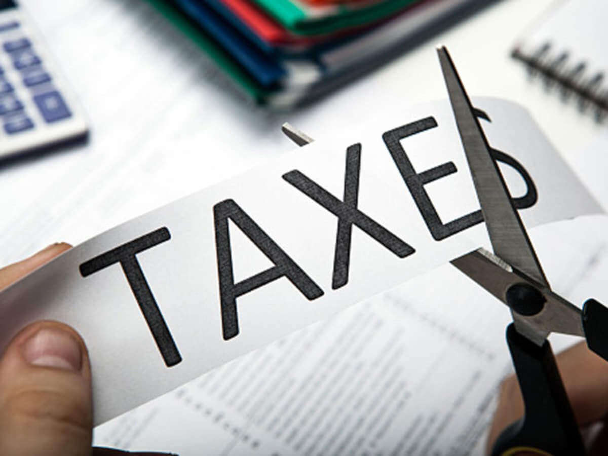 record your tax returns