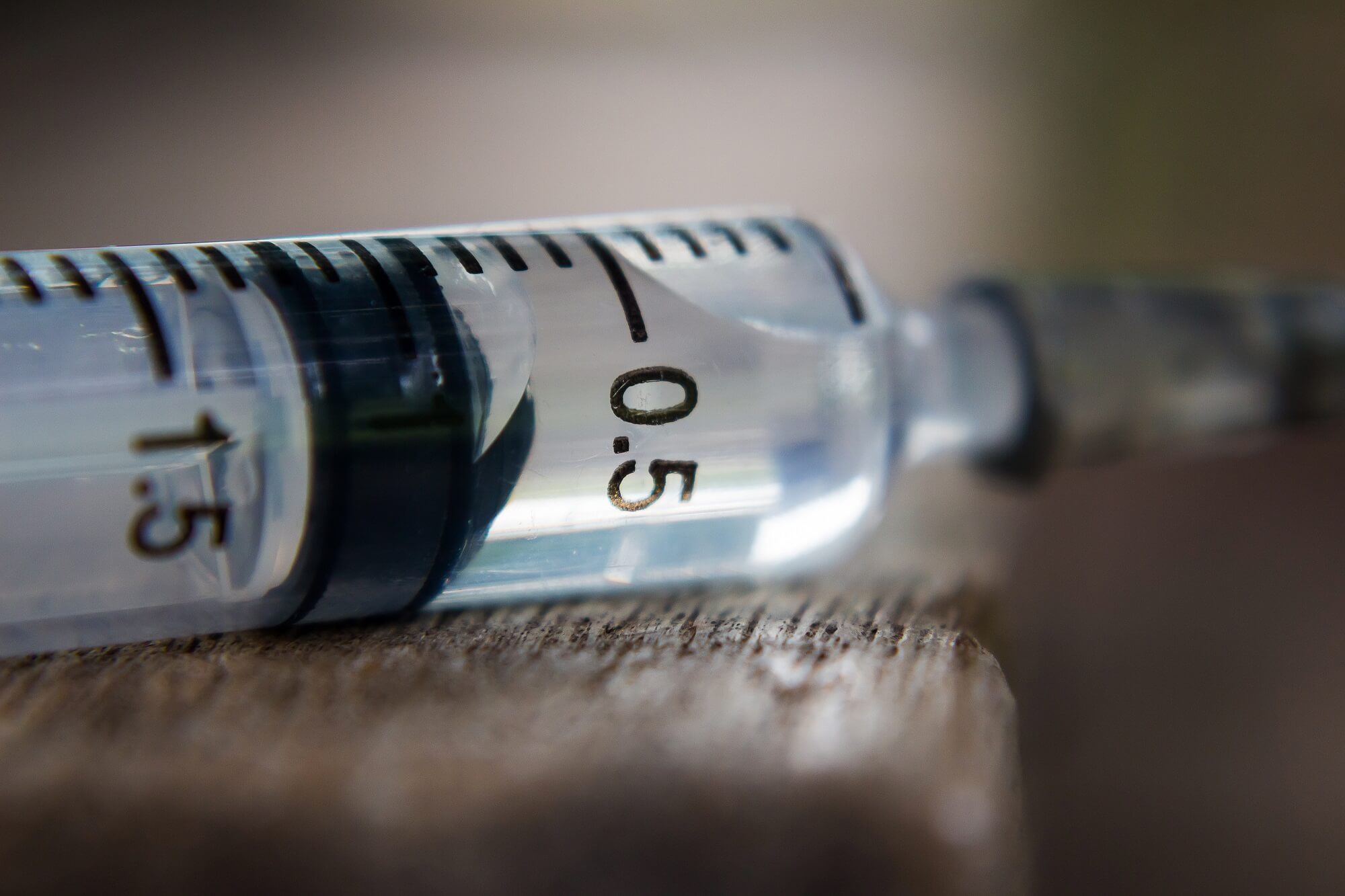 virus over the subsequent decade