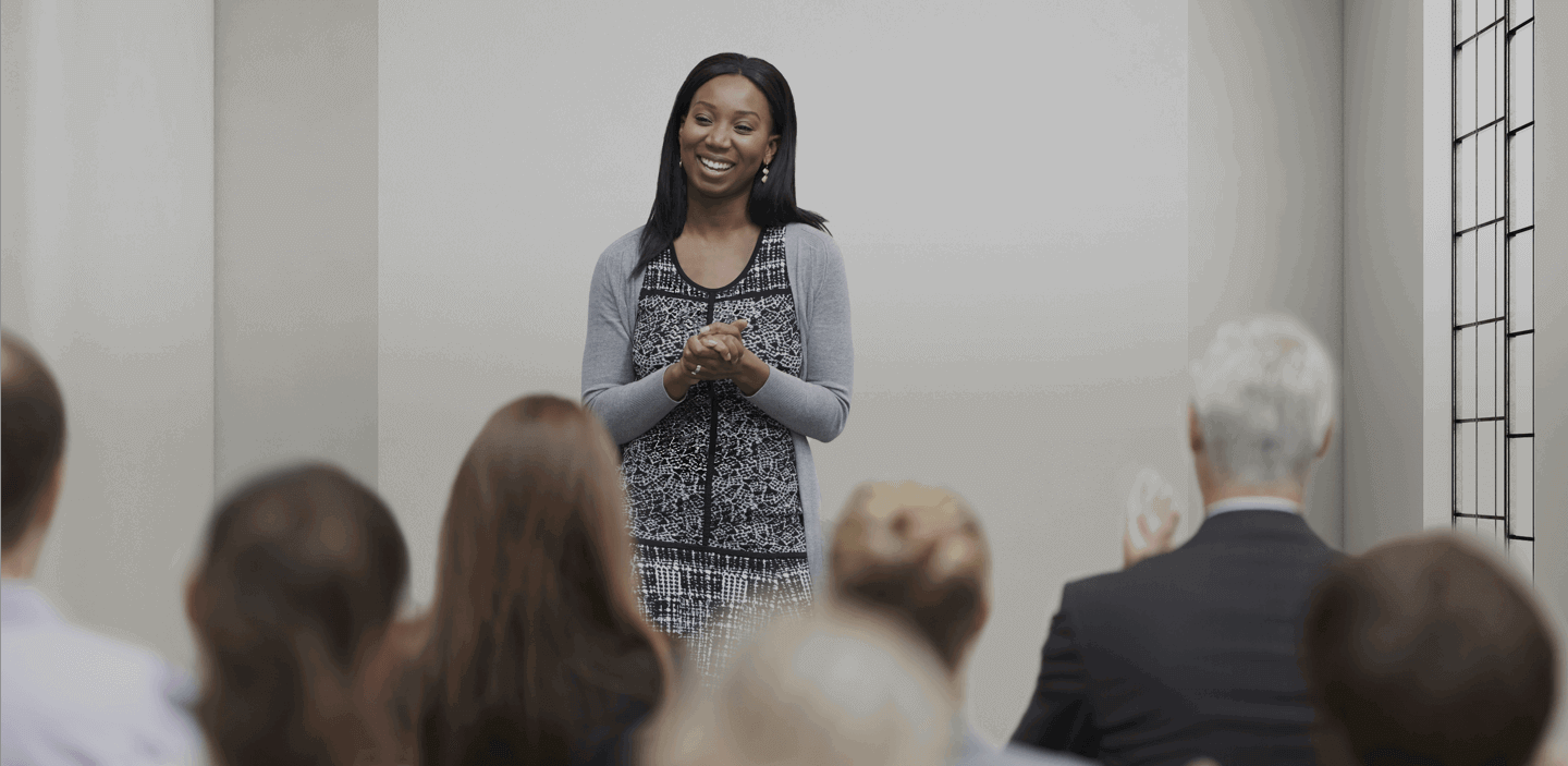 improve public training