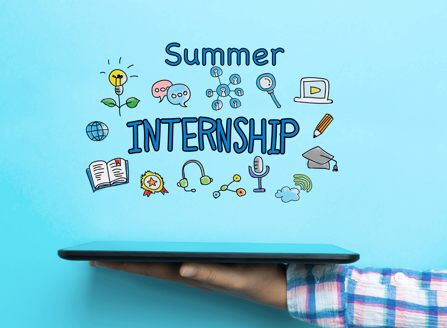 Summer Internship