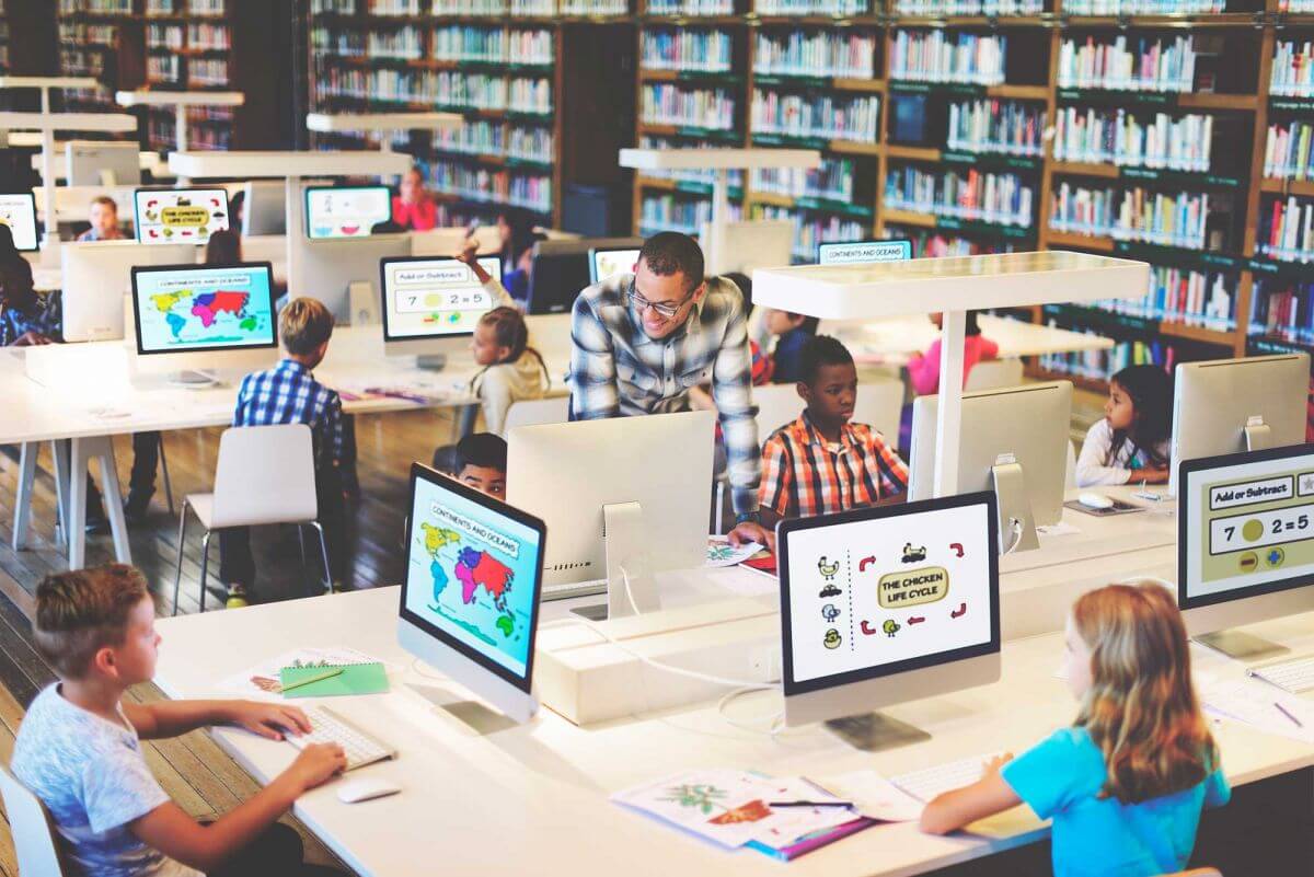 Educational Technology 