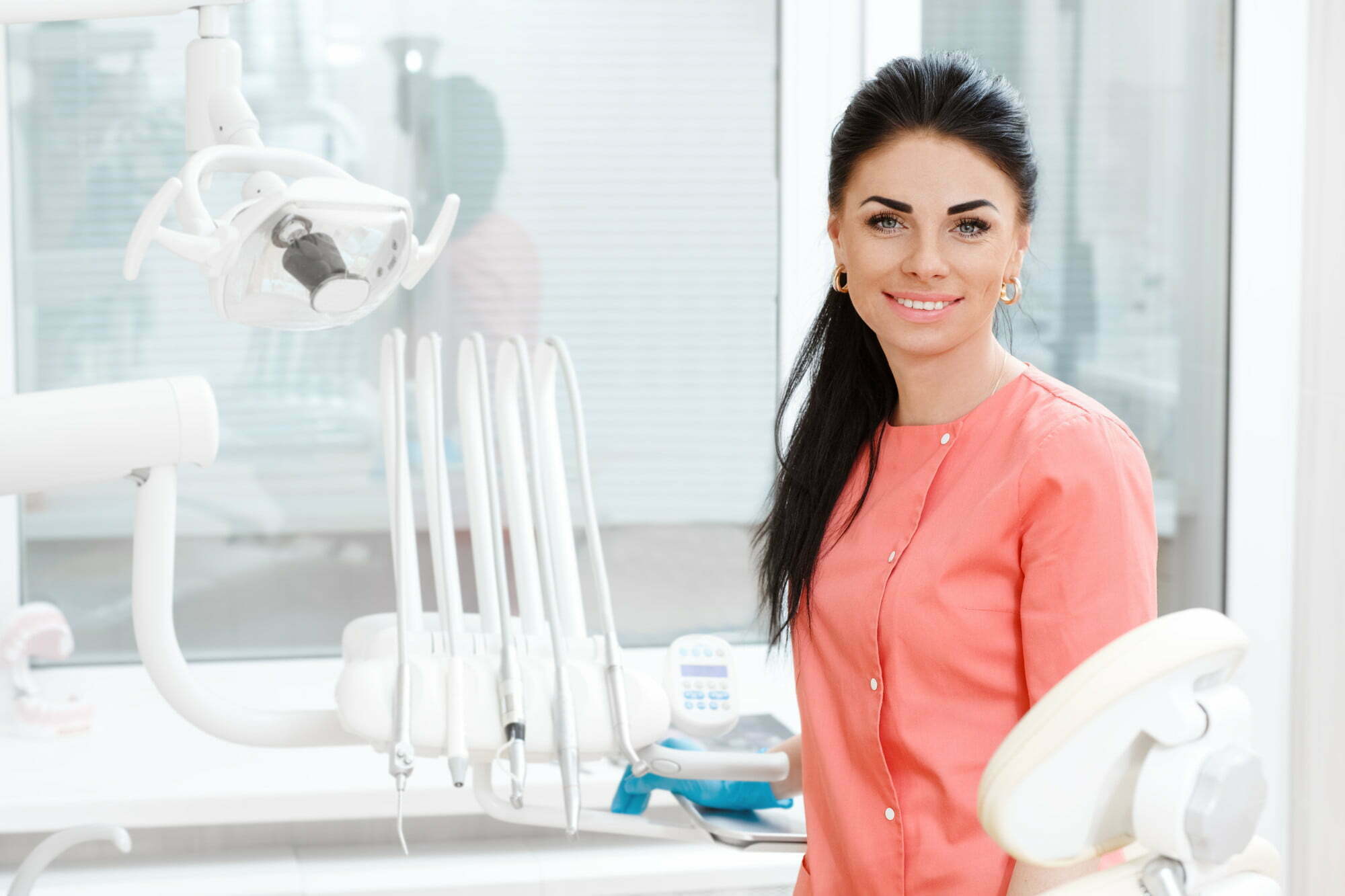 Dental Assistant