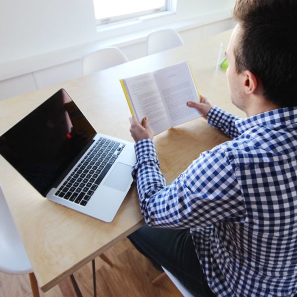 Essential training: destiny jobs should study