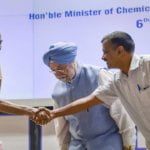 Durgabai Deshmukh started out National Council for Women