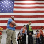 Operating-class Americans will maintain slipping economically’