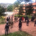 Makerere students demand internship allowances