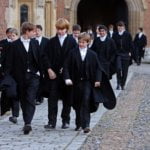 Private school and Oxbridge ‘take pinnacle jobs’