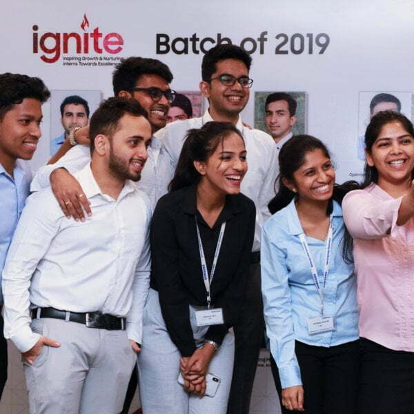 How to use for an internship at IIMs?