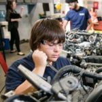 Job Corps addresses schooling